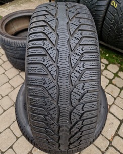 з б/у 205/60R16 Kleber Krisalp HP2 1616 6мм