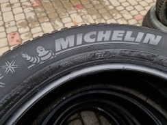 з б/у 205/60R16 Michelin Alpin 5 1514 7-8мм. Фото 9