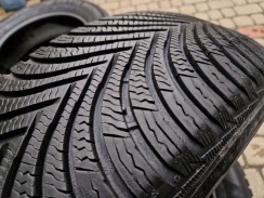 з б/у 205/60R16 Michelin Alpin 5 1514 7-8мм. Фото 6