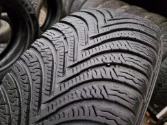 з б/у 205/60R16 Michelin Alpin 5 1514 7-8мм. Фото 8