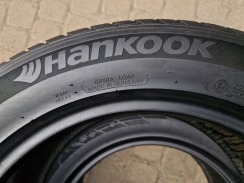 з б/у 225/55R17 Hankook Winter I*Cept Evo2 W320 3217 4.5мм. Фото 7