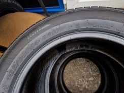 в б/у 185/60R14 Goodride SW602 All Seasons 2220 4-4.5мм; 6.5мм. Фото 9