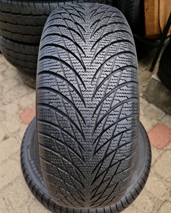 в б/у 185/60R14 Goodride SW602 All Seasons 2220 4-4.5мм; 6.5мм