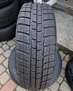 з б/у 185/65R15 Profil Wintermaxx 0218 6.5-7мм