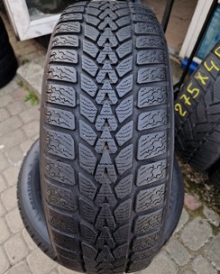 з б/у 185/60R15 Dunlop Winter Response 2 4618 6мм