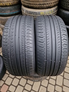 л б/у 245/50R18 Hankook Optimo K415 2918 5-5.5мм. Фото 2