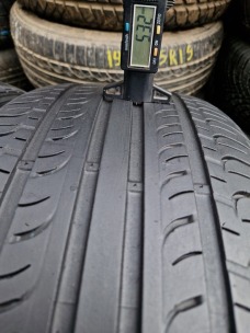 л б/у 245/50R18 Hankook Optimo K415 2918 5-5.5мм. Фото 6