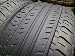 л б/у 245/50R18 Hankook Optimo K415 2918 5-5.5мм. Фото 5