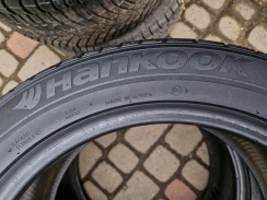 л б/у 245/50R18 Hankook Optimo K415 2918 5-5.5мм. Фото 7