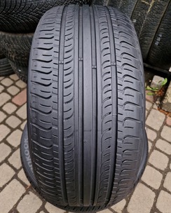 л б/у 245/50R18 Hankook Optimo K415 2918 5-5.5мм