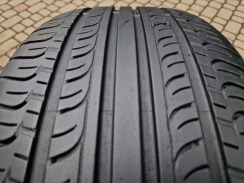 л б/у 245/50R18 Hankook Optimo K415 2918 5-5.5мм. Фото 3