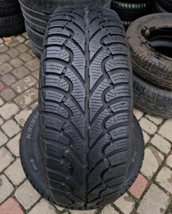 з б/у 185/65R15 Fulda Kristall Montero 4403 5.5мм