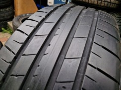л б/у 215/55R18 Bridgestone Turanza T005A 0121 7мм. Фото 6