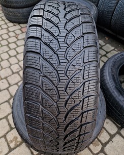 з б/у 205/60R16 Bridgestone Blizzak LM-32 MO 20/22 4,5-7мм