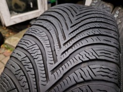 з б/у 215/65R17 Michelin Alpin 5 17/18 5мм. Фото 7