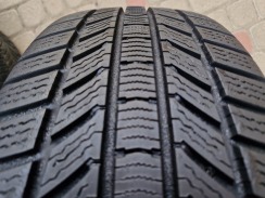 з б/у 235/60R17 Continental WinterContact TS 870P 3522 7мм. Фото 3