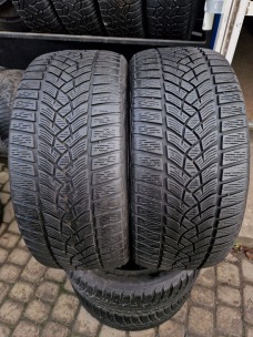з б/у 225/45R17 Goodyear Ultra Grip Performance+ 6-7мм (4019). Фото 2