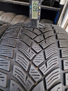 з б/у 225/45R17 Goodyear Ultra Grip Performance+ 6-7мм (4019). Фото 4