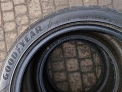 з б/у 225/45R17 Goodyear Ultra Grip Performance+ 6-7мм (4019). Фото 7