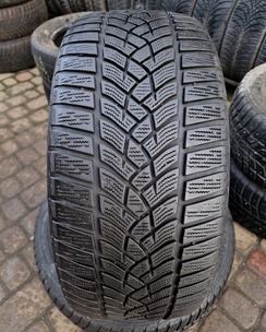 з б/у 225/45R17 Goodyear Ultra Grip Performance+ 6-7мм (4019)