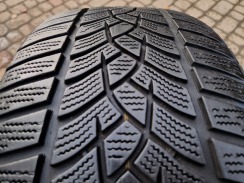 з б/у 225/45R17 Goodyear Ultra Grip Performance+ 6-7мм (4019). Фото 3