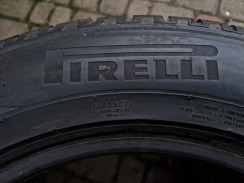 з б/у 235/60R17 Pirelli Scorpion Winter 4719 6-7мм. Фото 8