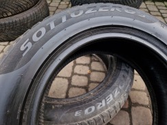 з б/у 225/60R18 Pirelli Winter Sottozero 3 4420 3-3,5-5мм. Фото 12