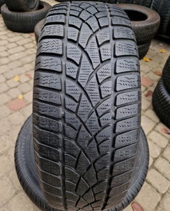 з б/у 205/60R16 Dunlop SP Winter Sport 3D 0921 6-7мм