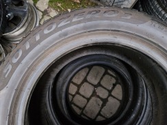 з б/у 225/55R17 Pirelli Winter Sottozero 3 MO 4018 7мм. Фото 7