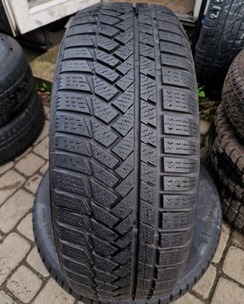 з б/у 205/60R16 Continental WinterContact TS 850P 19/20 6,5-7мм