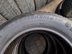 в б/у 185/65R15 Goodride All Seasons Elite Z-401 2921 6мм. Фото 9