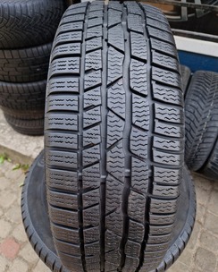 з б/у 205/60R16 Continental ContiWinterContact TS 830P 2814 5.5-7.5мм 