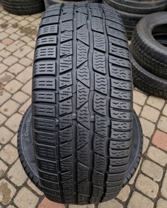 з б/у 205/60R16 Continental ContiWinterContact TS 830P 1419 6мм 