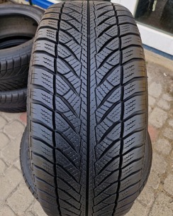 з б/у 225/55R17 Goodyear UltraGrip Performance 2 4411 5.5-6.5мм