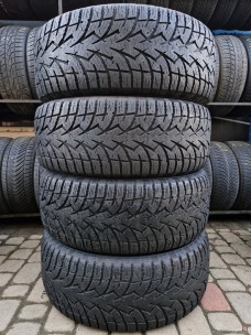 з б/у 285/60R18 Toyo Observe G3-Ice 2318 7.5-8.5мм. Фото 2