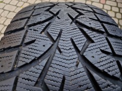 з б/у 285/60R18 Toyo Observe G3-Ice 2318 7.5-8.5мм. Фото 3