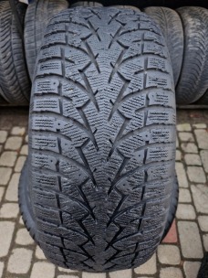 з б/у 285/60R18 Toyo Observe G3-Ice 2318 7.5-8.5мм. Фото 5