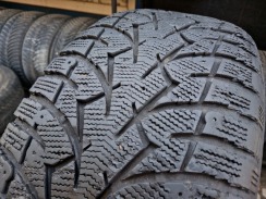 з б/у 285/60R18 Toyo Observe G3-Ice 2318 7.5-8.5мм. Фото 6