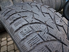з б/у 285/60R18 Toyo Observe G3-Ice 2318 7.5-8.5мм. Фото 8