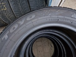з б/у 205/60R16 Toyo Snowprox S943 2518 7.5-8.5мм. Фото 9