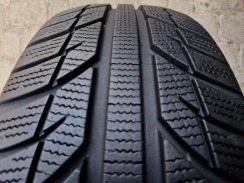 з б/у 205/60R16 Toyo Snowprox S943 2518 7.5-8.5мм. Фото 8