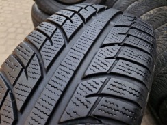 з б/у 205/60R16 Toyo Snowprox S943 2518 7.5-8.5мм. Фото 6