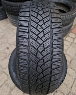 з б/у 205/60R16 Fulda Kristall Control HP2 3816 6-6.5мм