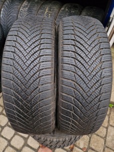 з б/у 175/65R14 Imperial Snowdragon HP 1918 7мм. Фото 2