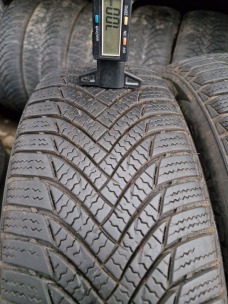 з б/у 175/65R14 Imperial Snowdragon HP 1918 7мм. Фото 6