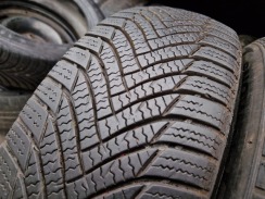 з б/у 175/65R14 Imperial Snowdragon HP 1918 7мм. Фото 5