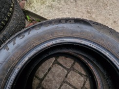 з б/у 175/65R14 Imperial Snowdragon HP 1918 7мм. Фото 7