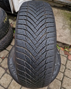 з б/у 175/65R14 Imperial Snowdragon HP 1918 7мм