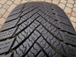 з б/у 175/65R14 Imperial Snowdragon HP 1918 7мм. Фото 3