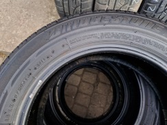 л б/у 185/65R15 Bridgestone Ecopia EP25 0616 6.5-7мм. Фото 8